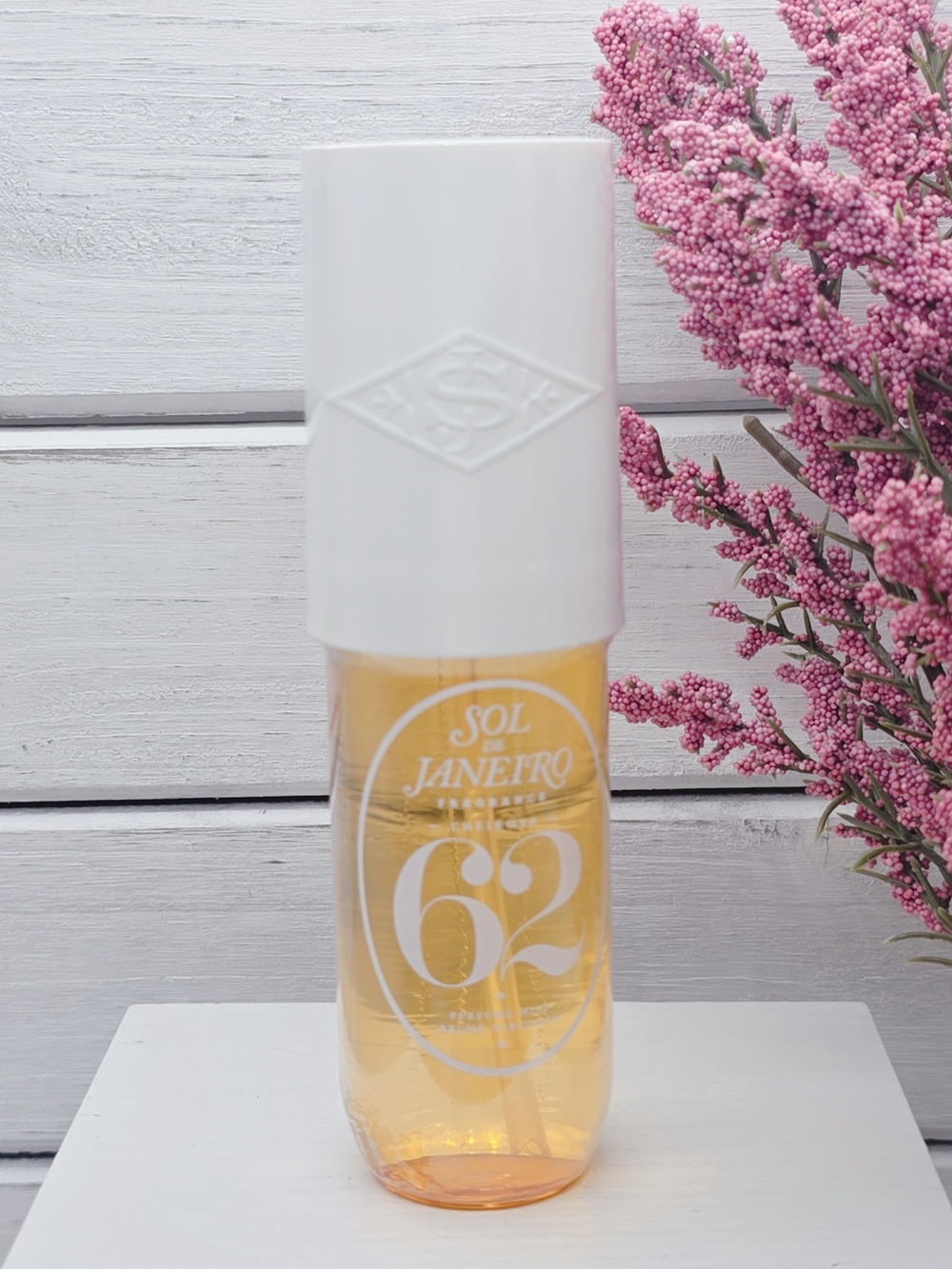 Sol de Janeiro Cheirosa 62 Perfume Mist